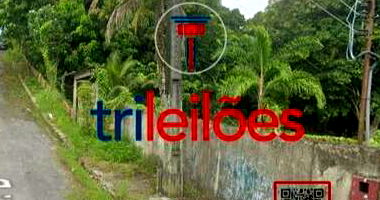 Lote de Terras com 1,0055ha em Manaus/AM