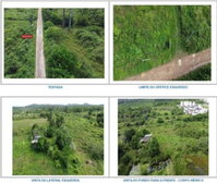 Terreno industrial de 8.662m² em Candeias - BA