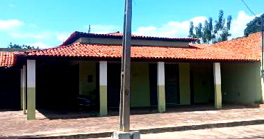 Comercial em Piracuruca com 294m² e Ocupado