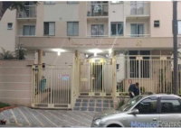 Apartamento com 2 quartos, 50,15m², vaga de garagem