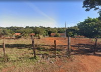 Terreno com Casa e Galpões em São Joaquim da Barra