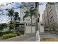 Apartamento 203 no Cond. Saint Jerome - 43m² -