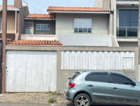 Casa 3 dorms, 1 banho, 2 vagas, 126m² construídos em Guarapuava