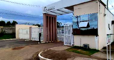 Casa com 2 quartos, 1 banheiro, 1 vaga, 50m² construída, desocupada