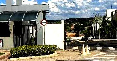 Apartamento 39,3m² com 2 quartos e 1 vaga