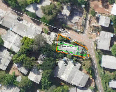 Terreno 144,81 m² no Loteamento Bela Vista - Montenegro/RS