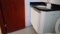 Casa em Condomínio com 3 Quartos em Campo Grande - MS
