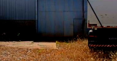 Terreno de 600m² com Barracão em Juranda/PR