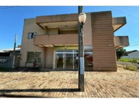 Residencial/Comercial com 510m² construída em Pérola/PR