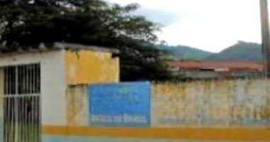 Terreno Amplo em Baturité - CE