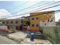 Apartamento 1 quarto, 1 vaga, 32,36m²