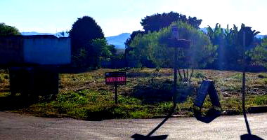 Terreno Urbano de 855m² em Ivaí-PR