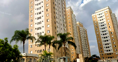 Apartamento com 47,86 m² - Tatuapé