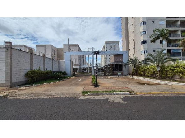 Apartamento com 2 quartos, 39,3m² privativos, 1 vaga