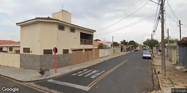 Terreno em São Carlos/SP - Prolongamento da Vila Boa Vista