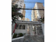 Apartamento com 3 quartos e 2 vagas em São Paulo