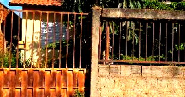 Casa com 2 Quartos em Várzea Grande/MT