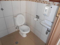 Casa 3 quartos, 3 banheiros, 251m², 1 vaga, ocupada