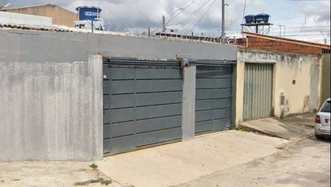 Casa 87 m² com 149 m² de terreno em Santa Maria - DF