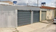 Casa 87 m² com 149 m² de terreno em Santa Maria - DF