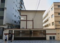 Apartamento de 60,22 m² em condomínio residencial