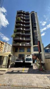 Apartamento de Luxo com 2 Vagas no Centro de Caxias do Sul