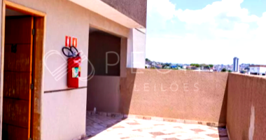 Apartamento N° 12 - Condomínio Residencial Exclusive II
