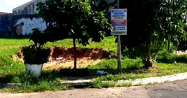 Terreno amplo de 286,62 m² com excelente localização e potencial construtivo