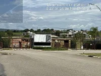 Terreno com 1000m² de área total