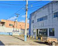 2 Terrenos com Construção em Itamaraju - BA