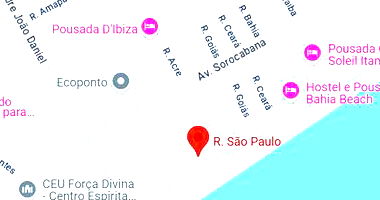 Lote 300m² em Itanhaém/SP