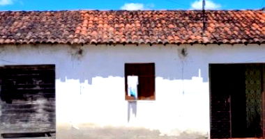 Sítio de 10 hectares com casa e infraestrutura em Caetés-PE