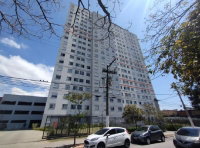 Apto 41m² Vila Matilde com 1 vaga