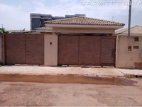 Casa com 3 quartos em Formosa/GO