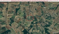 Imóvel Rural com 5 Alqueires em Alvorada do Sul/PR