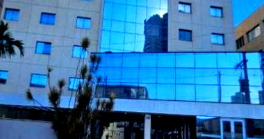 Apartamento 28 m² - Ocupado - Bosque dos Buritis