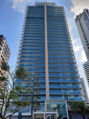 Apartamento Alto Padrão com 3 Suítes e 4 Vagas em Salvador