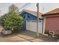 Casa Residencial Ocupada em Jaú/SP