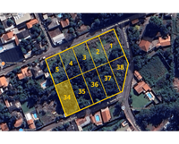 Chácara com 1000m² em Campinas - Oportunidade Única