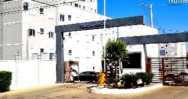 Apartamento 2 quartos, 1 banheiro, 1 vaga, 39,3m² privativos