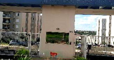 Apartamento 3 quartos, 2 banheiros, 2 vagas, 100,77 m²