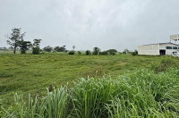 Terreno Irregular de 4.561,35m² em Gaspar/SC