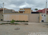Casa com 70 m² em São José do Seridó/RN