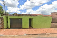 Casa com 4 quartos e 3 banheiros em Monte Carmelo/MG - Oportunidade única!
