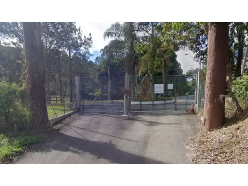 Terreno de 284m² no Jardim das Paineiras, ocupado