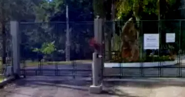 Terreno de 284m² no Jardim das Paineiras, ocupado