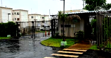 Apartamento com 2 quartos e vaga em Goiânia