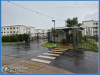 Apartamento com 2 quartos e vaga em Goiânia
