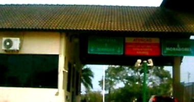 Terreno 3.350m² em Indaiatuba/SP