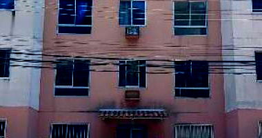 Apartamento com 2 Quartos e 1 Vaga em Manaus